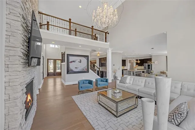 $1,689,999 | 6320 Westerly Way, Cumming, GA 30040