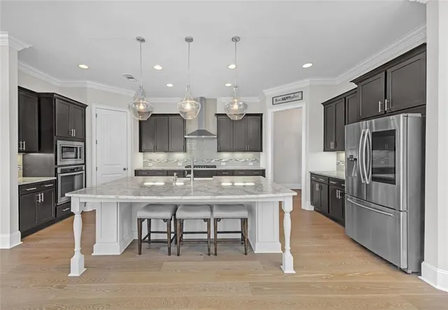 $1,689,999 | 6320 Westerly Way, Cumming, GA 30040