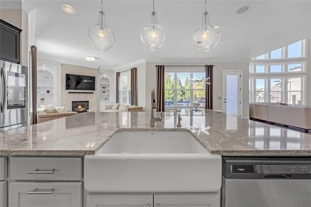 $1,689,999 | 6320 Westerly Way, Cumming, GA 30040