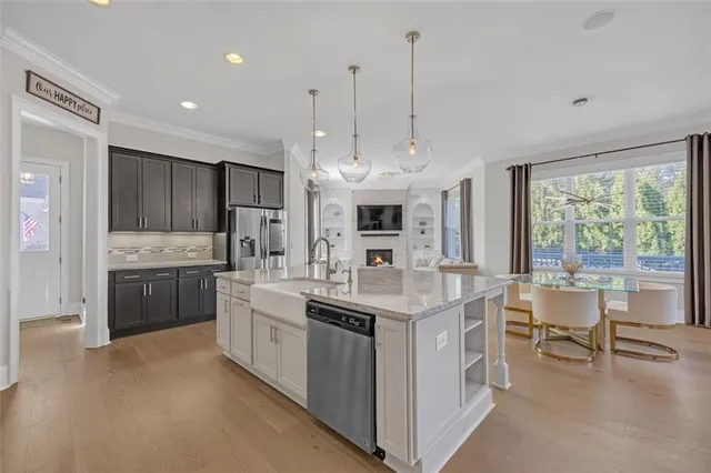 $1,689,999 | 6320 Westerly Way, Cumming, GA 30040