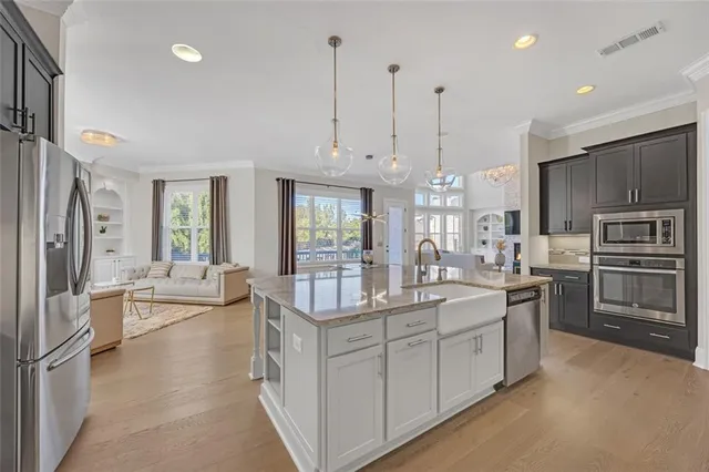 $1,689,999 | 6320 Westerly Way, Cumming, GA 30040