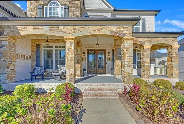 $1,689,999 | 6320 Westerly Way, Cumming, GA 30040