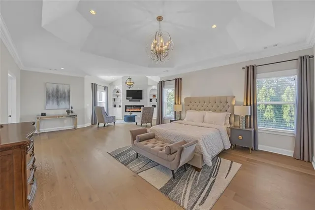 $1,689,999 | 6320 Westerly Way, Cumming, GA 30040