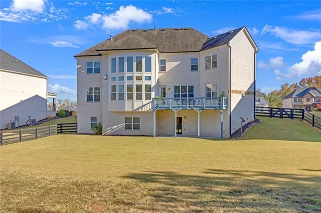 $1,689,999 | 6320 Westerly Way, Cumming, GA 30040