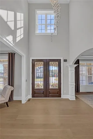 $1,689,999 | 6320 Westerly Way, Cumming, GA 30040
