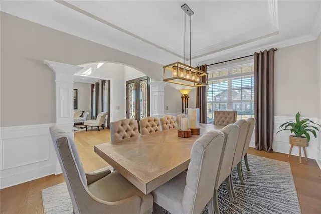 $1,689,999 | 6320 Westerly Way, Cumming, GA 30040