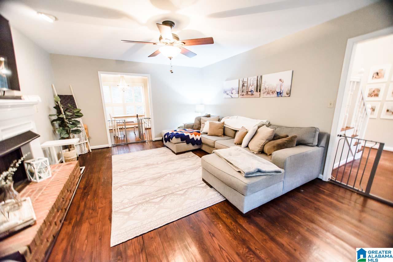 3650 Belmont Road Birmingham, AL 35210 - Photo 4 of 39