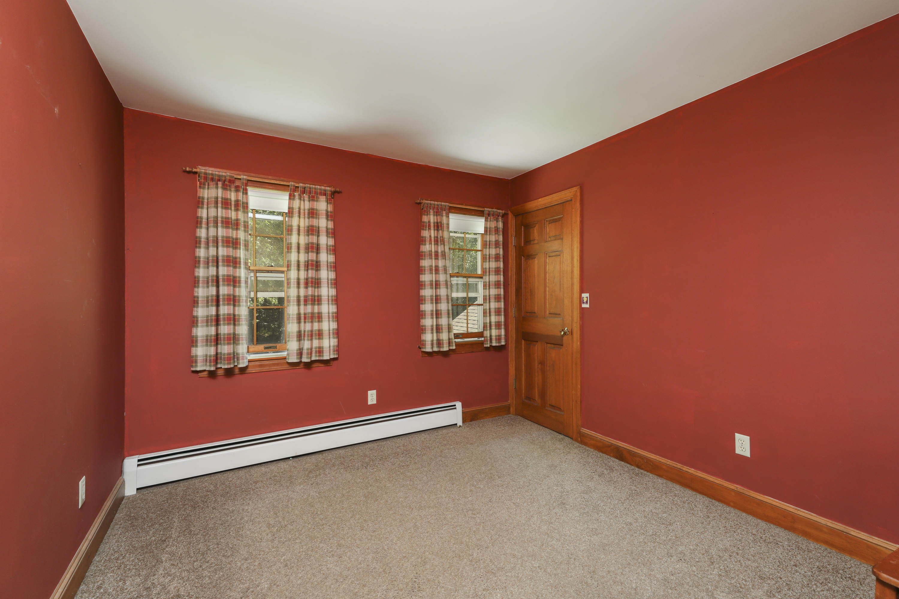 120 Mills Road Kennebunkport, ME 04046 - Photo 17 of 23 Room offer entrance to walk up attic