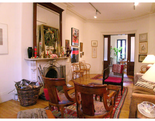 26-28 Rutland Square Boston, MA 02118 - Photo 3 of 16 Gallery Image 3