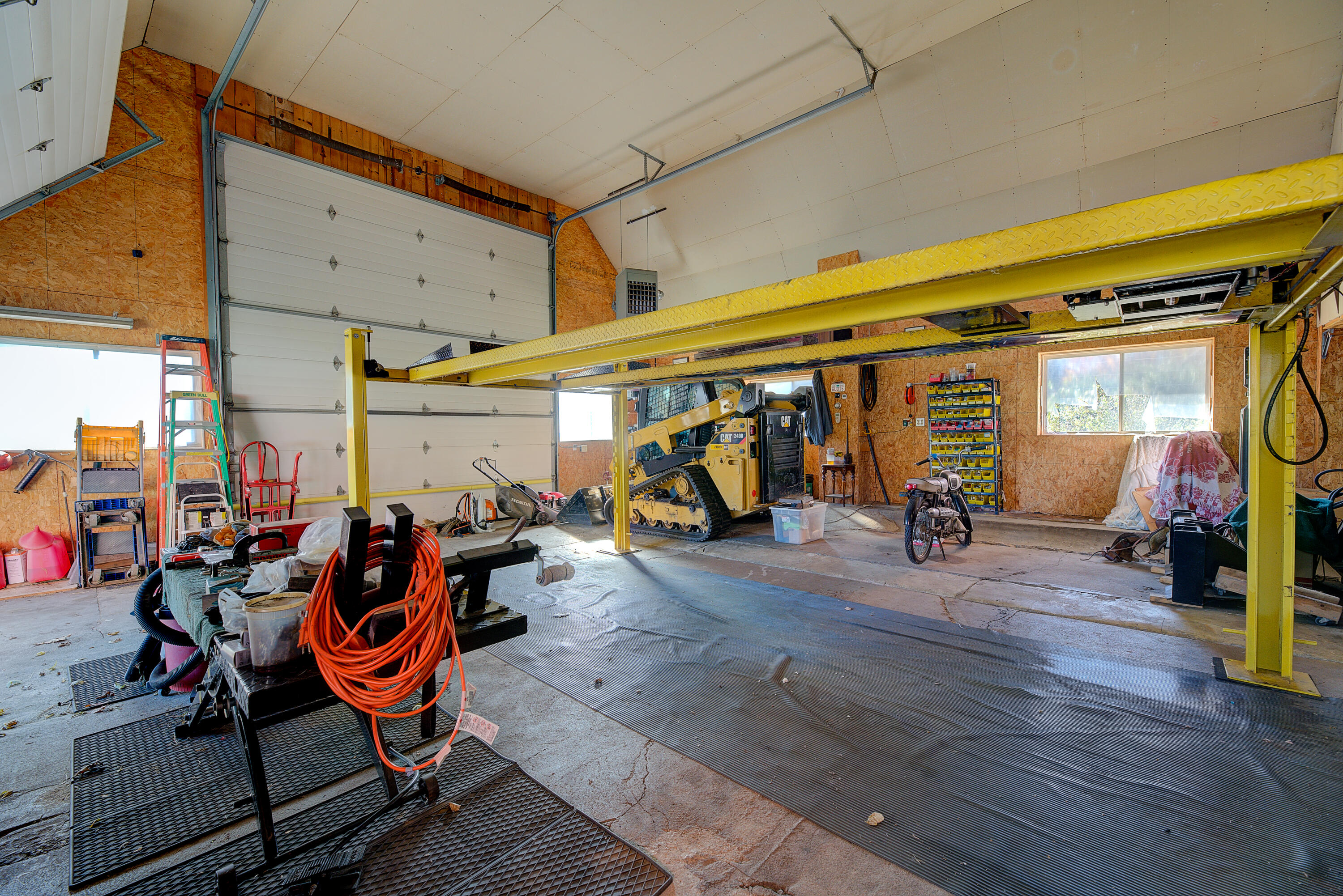 18 Highway 18 Delafield, WI 53018 - Photo 91 of 111 Barn/Shop Pic 2
