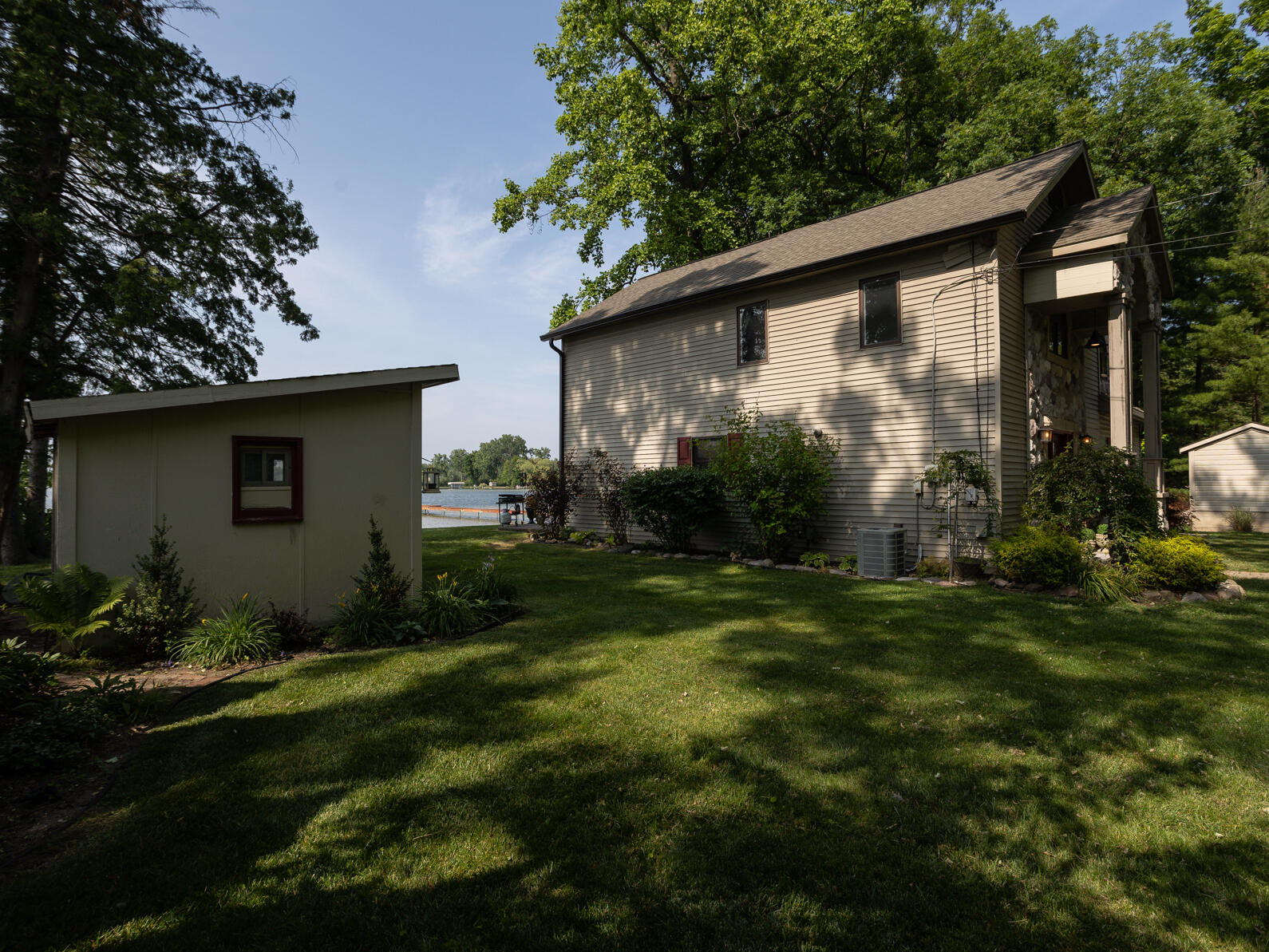 4461 Cordley Lake Road Pinckney, MI 48169 - Photo 96 of 98 0N0A1342