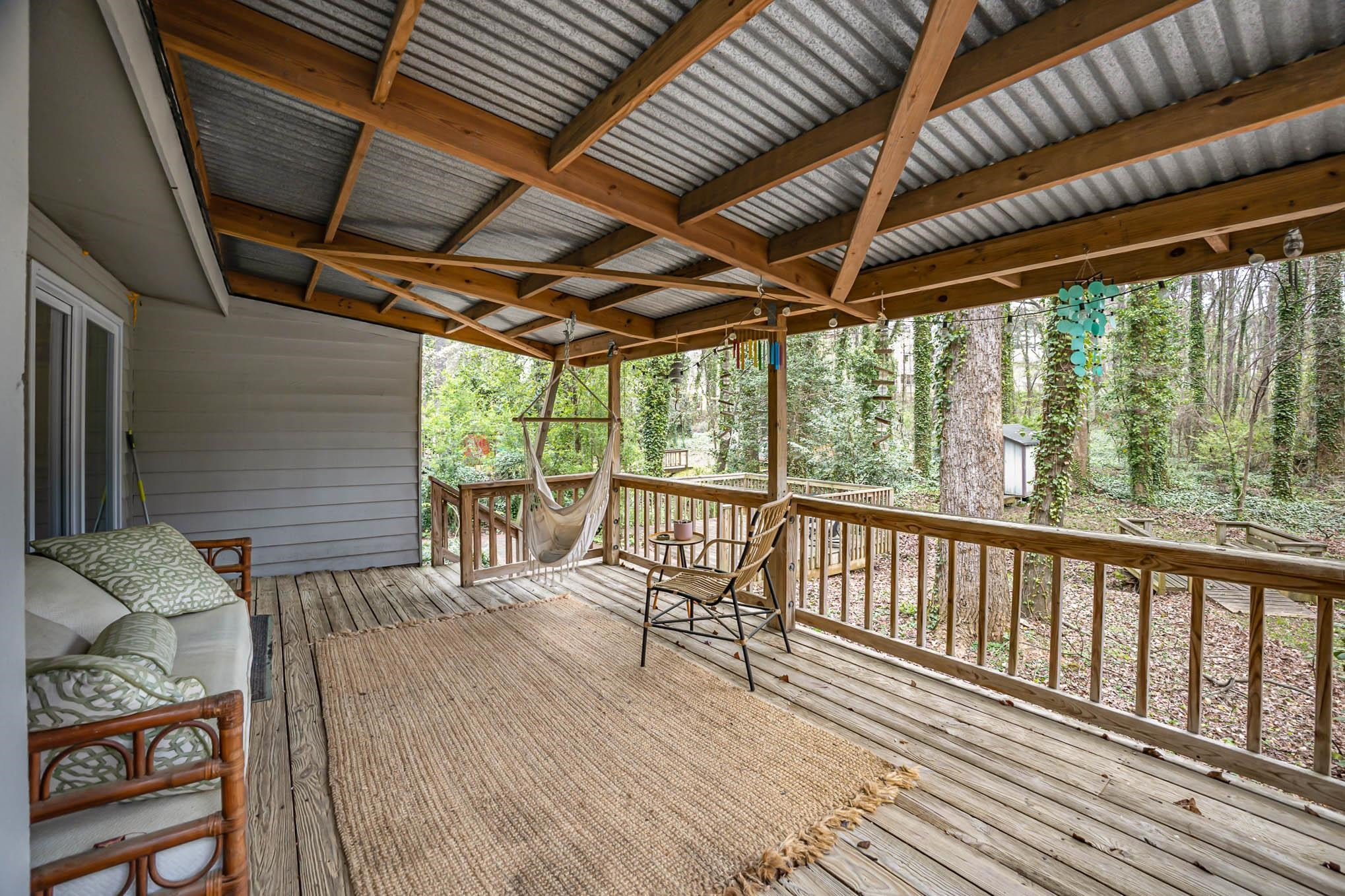 405 Ashebrook Drive Raleigh, NC 27609 - Photo 18 of 26 Photo 18