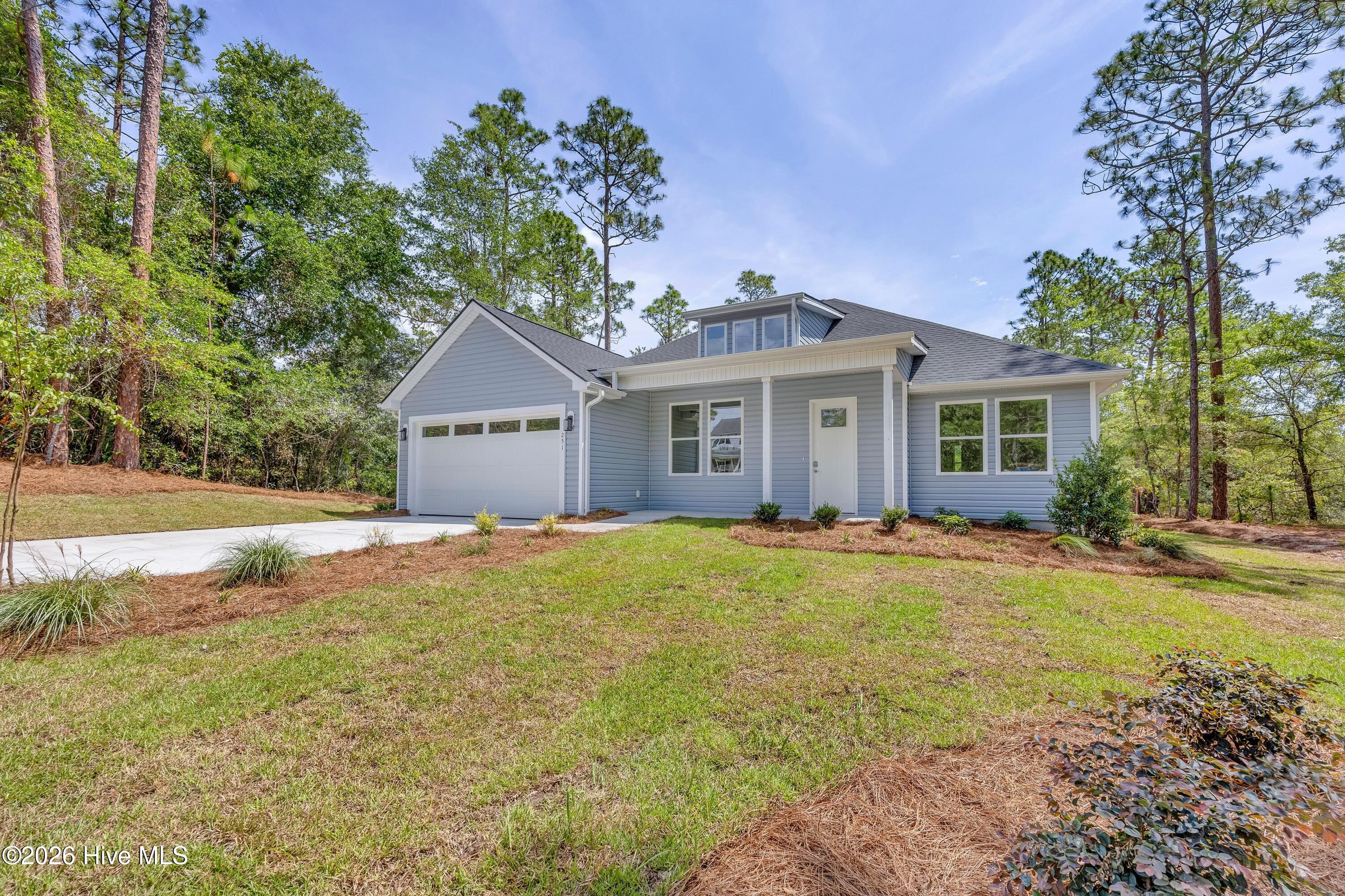 251 Foxcroft Road Southport, NC 28461 - Photo 4 of 31