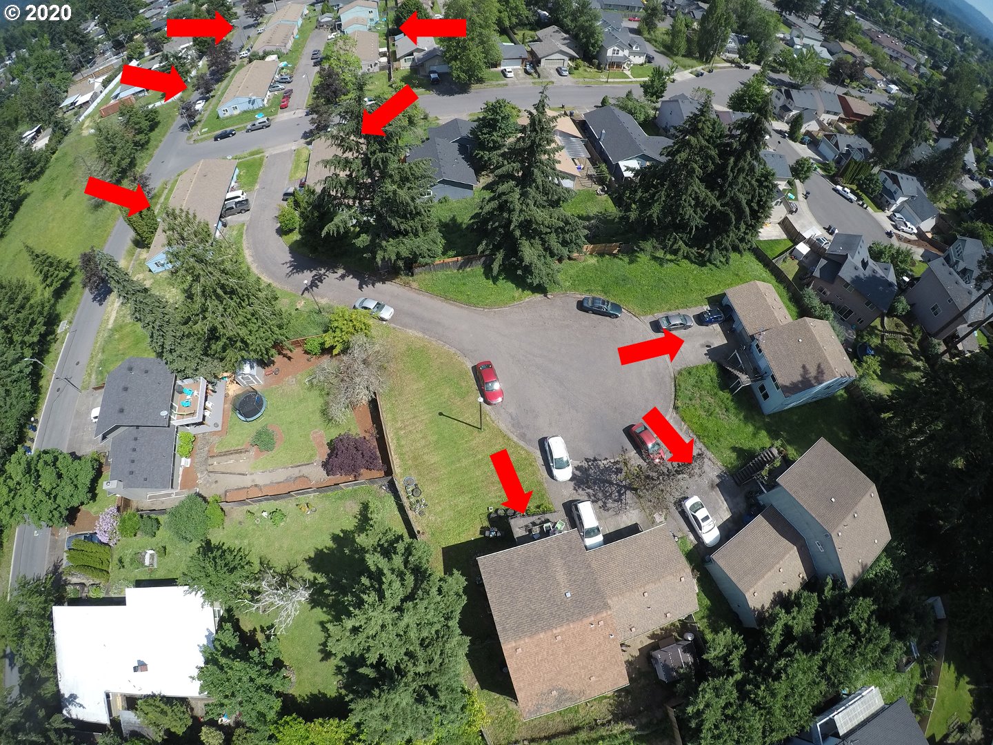 6702 Aster Street Springfield, OR 97478 - Photo 1 of 3