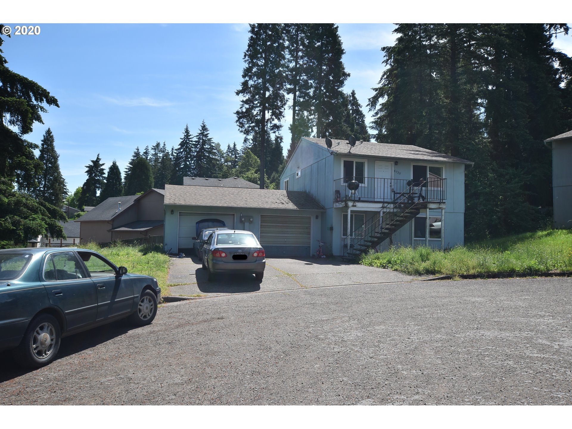6702 Aster Street Springfield, OR 97478 - Photo 3 of 3