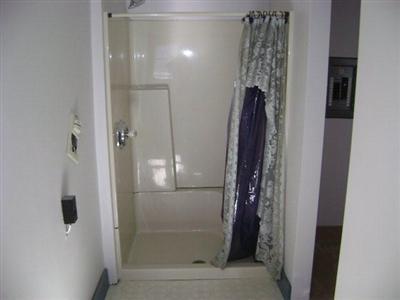 199 High Street Wareham, MA 02571 - Photo 4 of 6 a bathroom with a shower