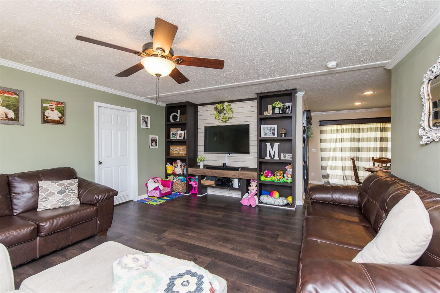 1489 Bybee Loop Road Waco, KY 40385 - Photo 10 of 30 Photo 10