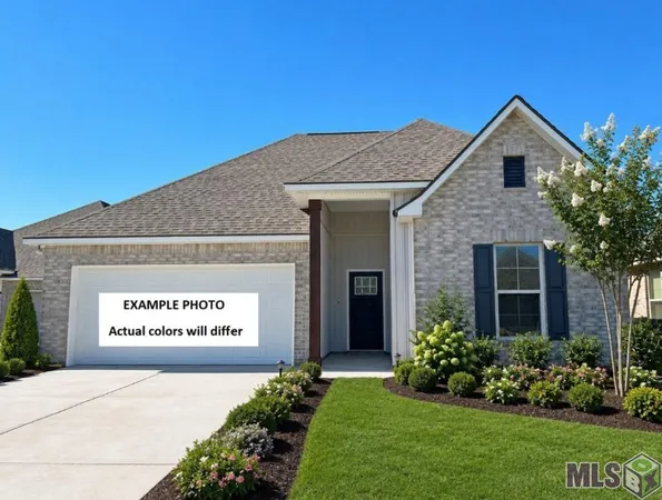$341,163 | 12504 Goodbee Preserve Lane, Covington, LA 70435