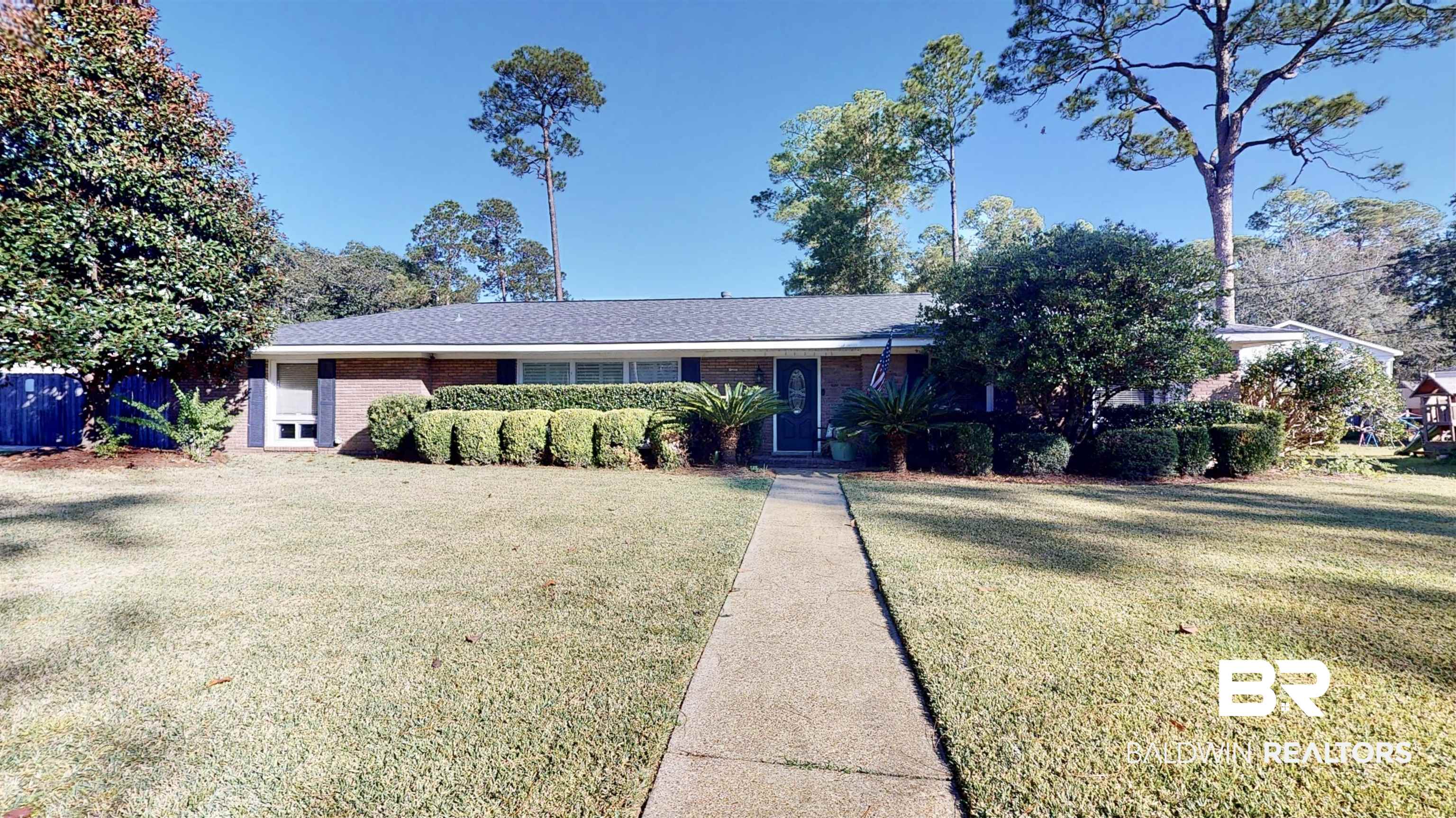 3904 Radnor Avenue Mobile, AL 36608 - Photo 1 of 33