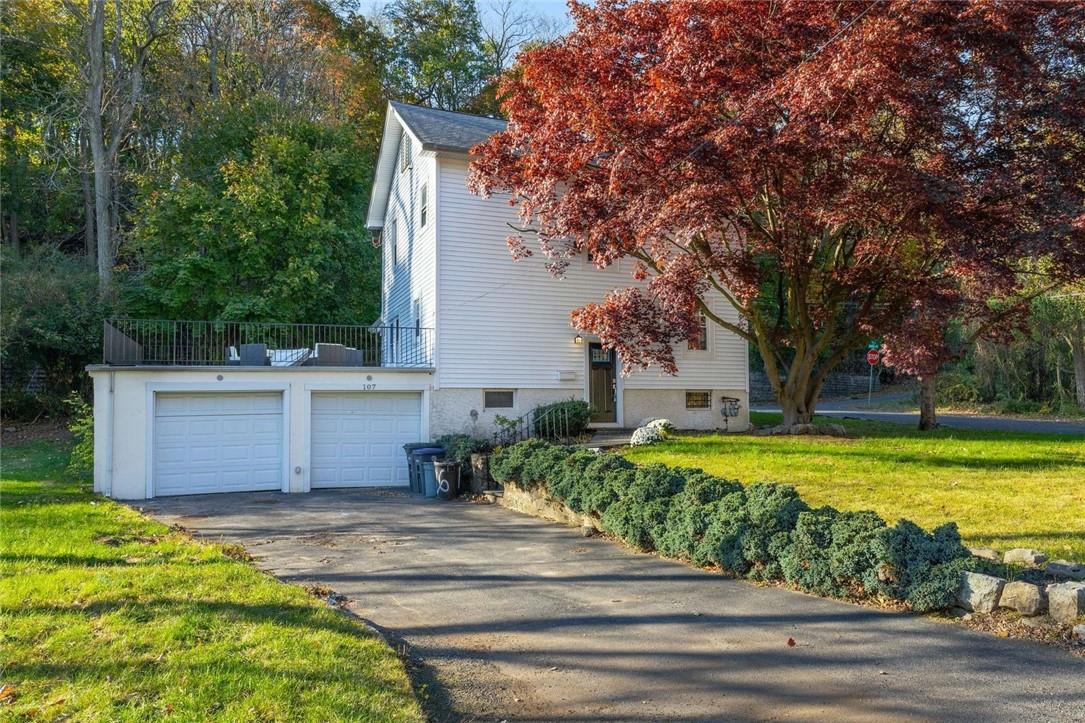 107 Valley Road White Plains, NY 10604 - Photo 1 of 1 Gallery Image 1