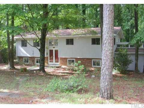 4001 West Cornwallis Road Durham, NC 27705 - Photo 1 of 1 Exterior Front