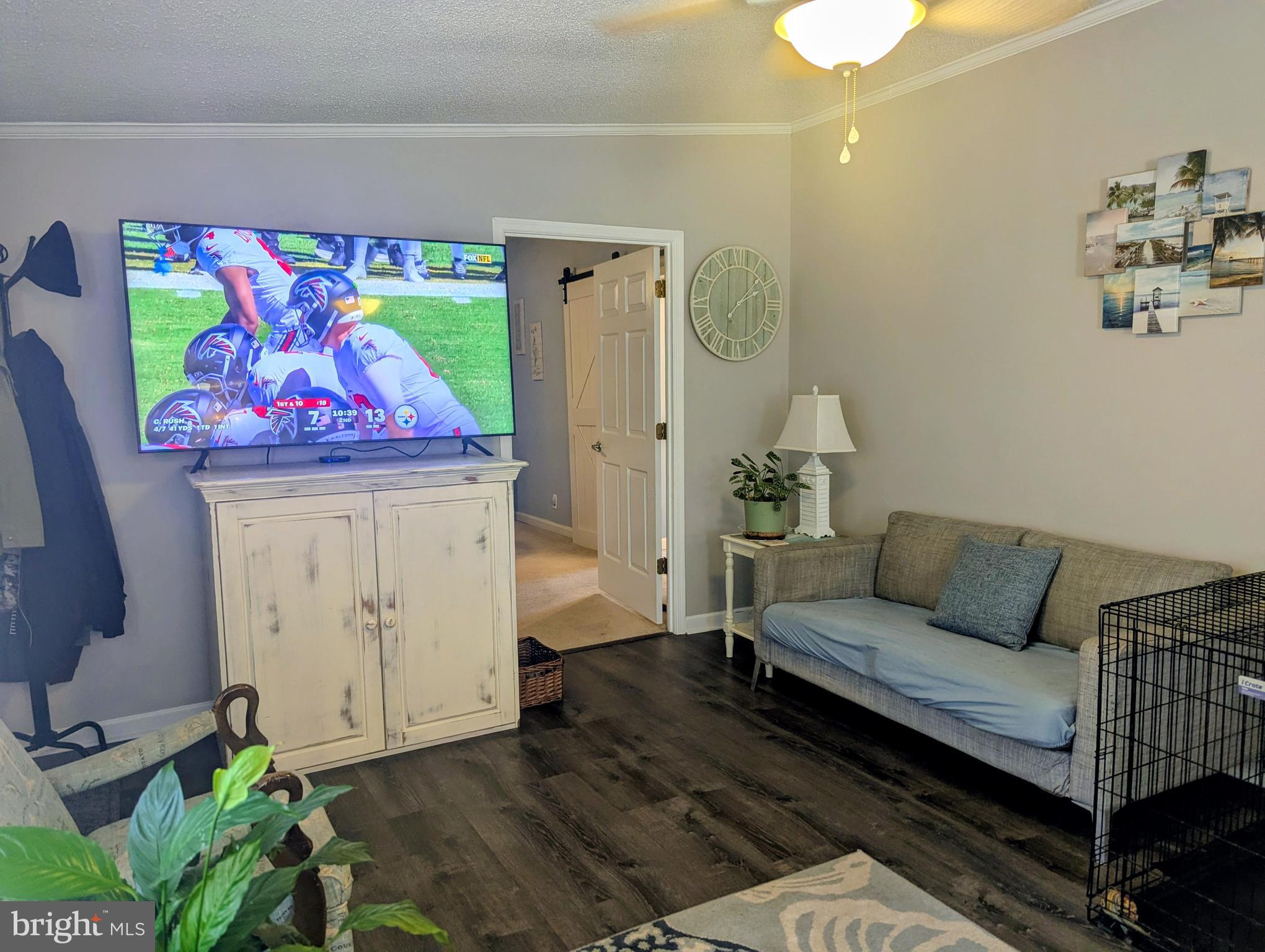 34693 Gunnel Road Millsboro, DE 19966 - Photo 24 of 64 Living Room, plank flooring