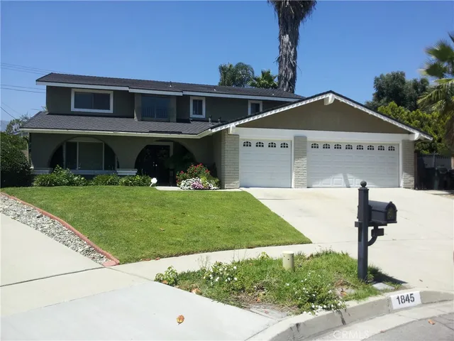 $4,000 | 1845 Mulberry Way, Upland, CA 91784