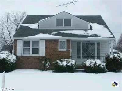 1340 East Miner Road Mayfield Heights, OH 44124 - Photo 1 of 1