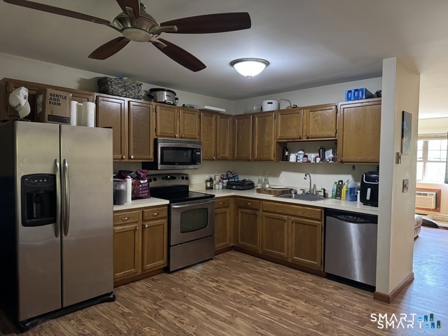 143 Pine Hill Road, Unit 2E Thomaston, CT 06787 - Photo 4 of 11