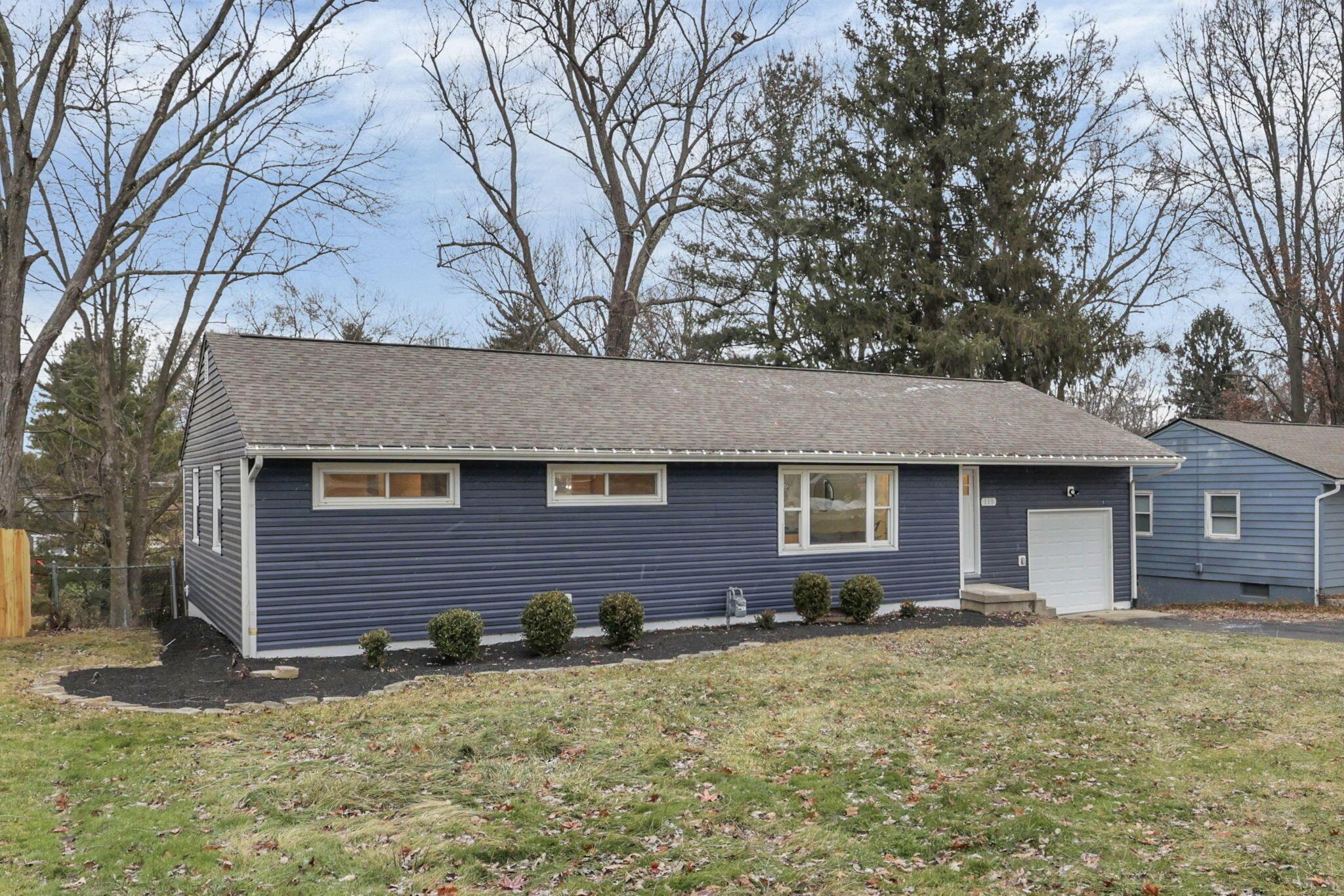 115 Hill Road South Pickerington, OH 43147 - Photo 5 of 43 Front
