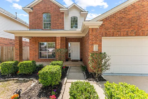 $379,000 | 25227 Bright Hollow Lane, Katy, TX 77494
