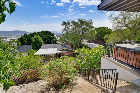 $1,200,000 | 1033 Loma Portal Drive, El Cajon, CA 92020