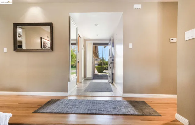 a view of yard with patio