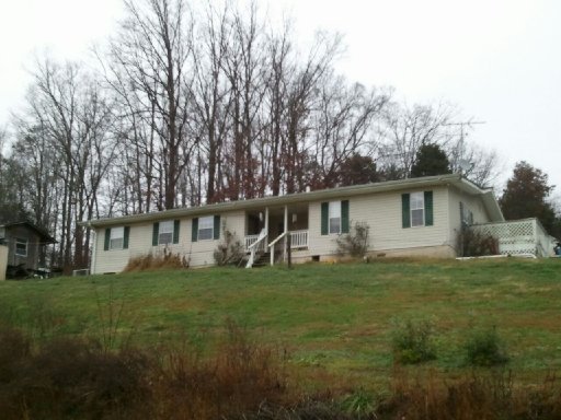 241 Smokey Branch Road Vonore, TN 37885 - Photo 1 of 1 Primary Photo
