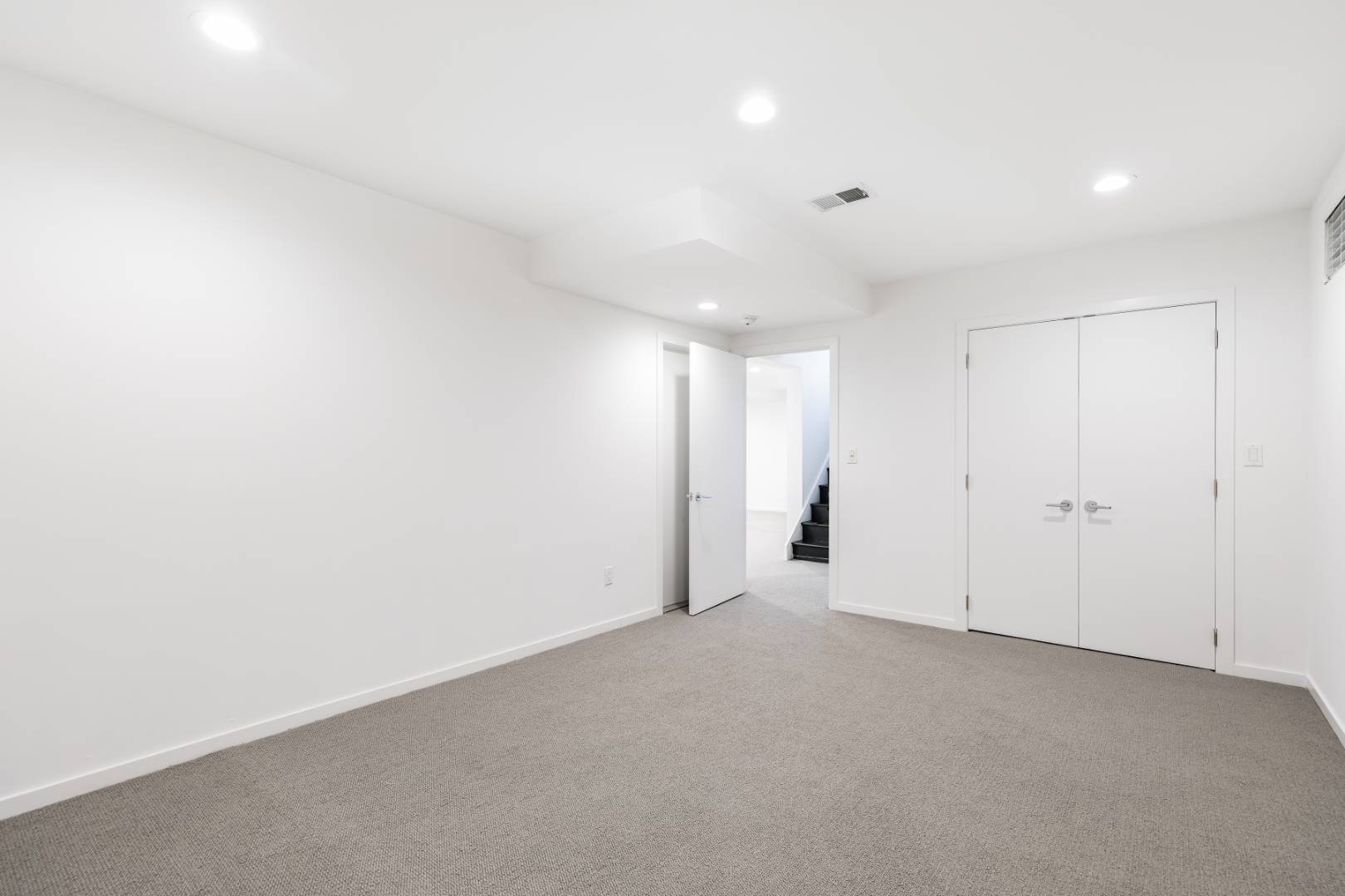 132 Springy Banks Road East Hampton, NY 11937 - Photo 27 of 37 a view of an empty room