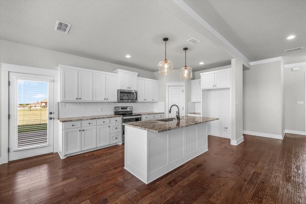 3009 High Ranch View Road Cresson, TX 76035 - Photo 13 of 37