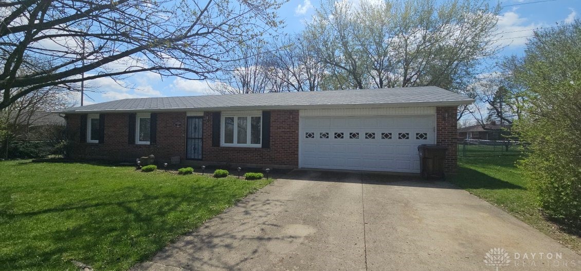 421 East Lexington Road Eaton, OH 45320 - Photo 1 of 50 Gallery Image 1