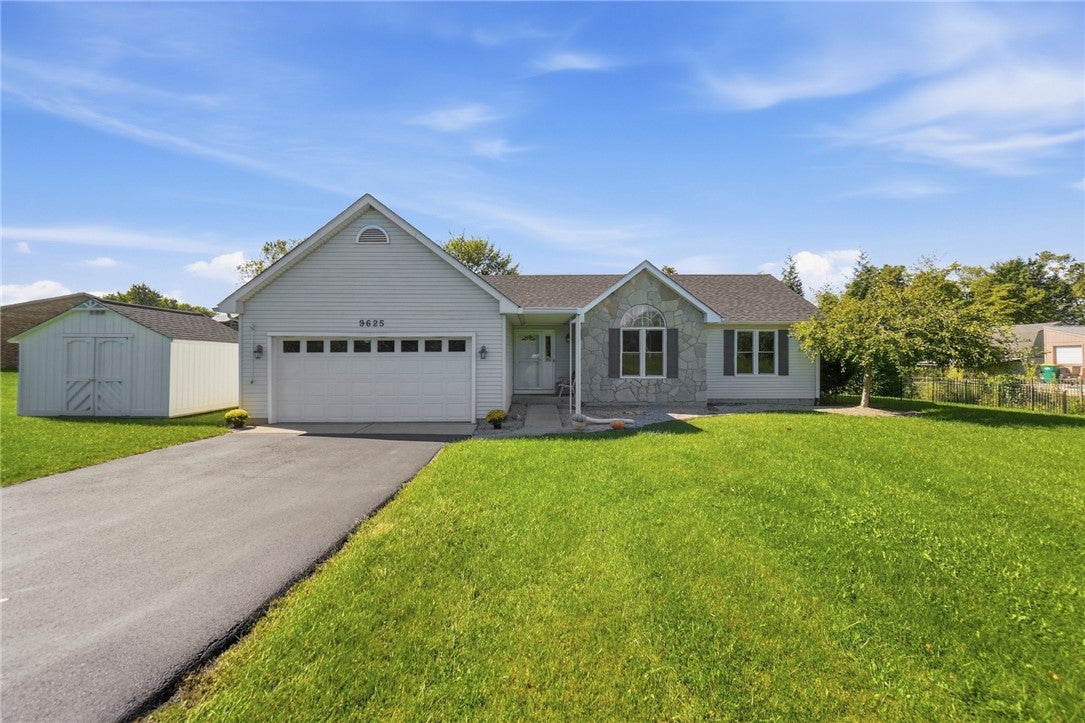 9625 Clearcreek Franklin Road Springboro, OH 45342 - Photo 5 of 85 Gallery Image 5