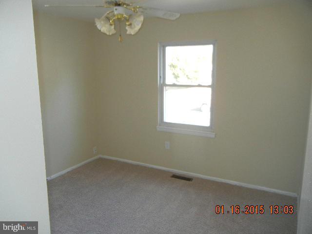 7103 Valley Park Road Capitol Heights, MD 20743 - Photo 15 of 16 Bedroom