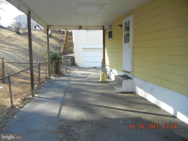 7103 Valley Park Road Capitol Heights, MD 20743 - Photo 16 of 16 Exterior (General)