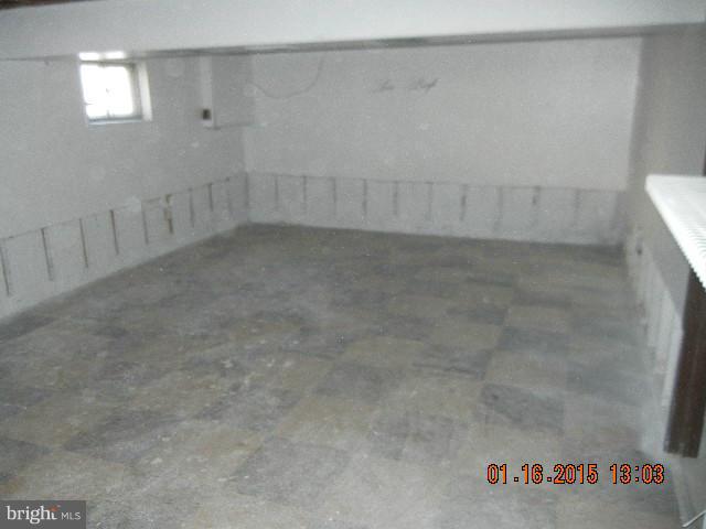 7103 Valley Park Road Capitol Heights, MD 20743 - Photo 10 of 16 Basement
