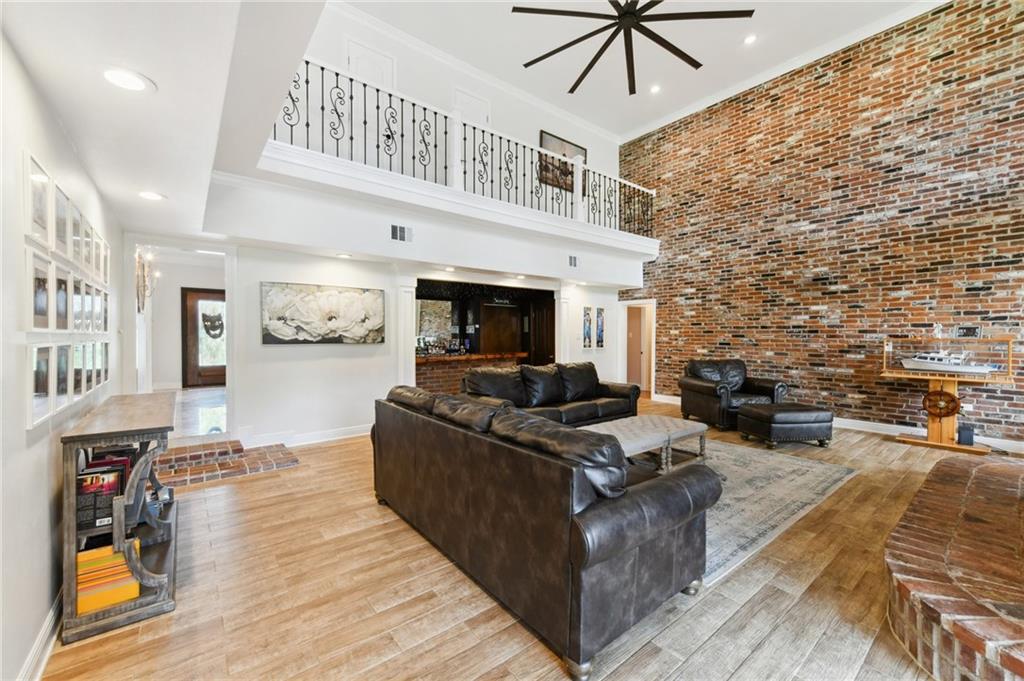 1901 Bayou Road St. Bernard, LA 70085 - Photo 5 of 29