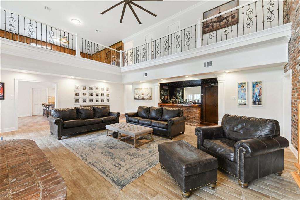 1901 Bayou Road St. Bernard, LA 70085 - Photo 7 of 29