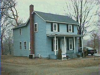 801 Pierson Street Three Rivers, MI 49093 - Photo 1 of 1 Primary Photo