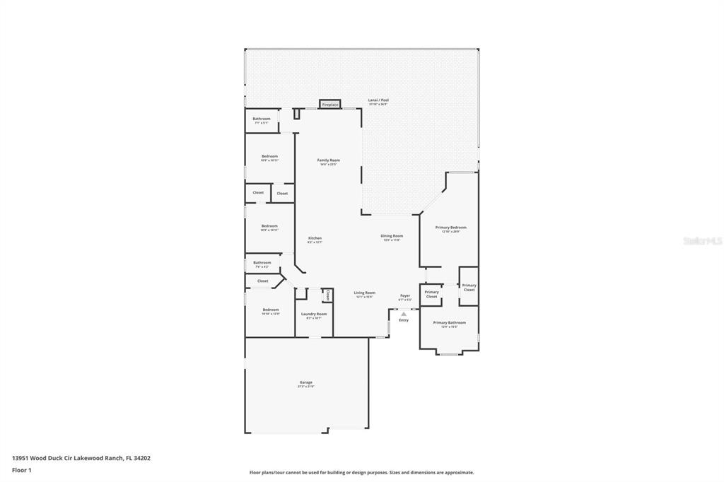 13951 Wood Duck Circle Lakewood Ranch, FL 34202 - Photo 73 of 73