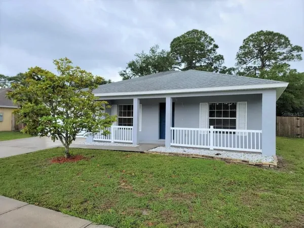 $2,295 | 5551 Cinnamon Fern Boulevard, Cocoa, FL 32927