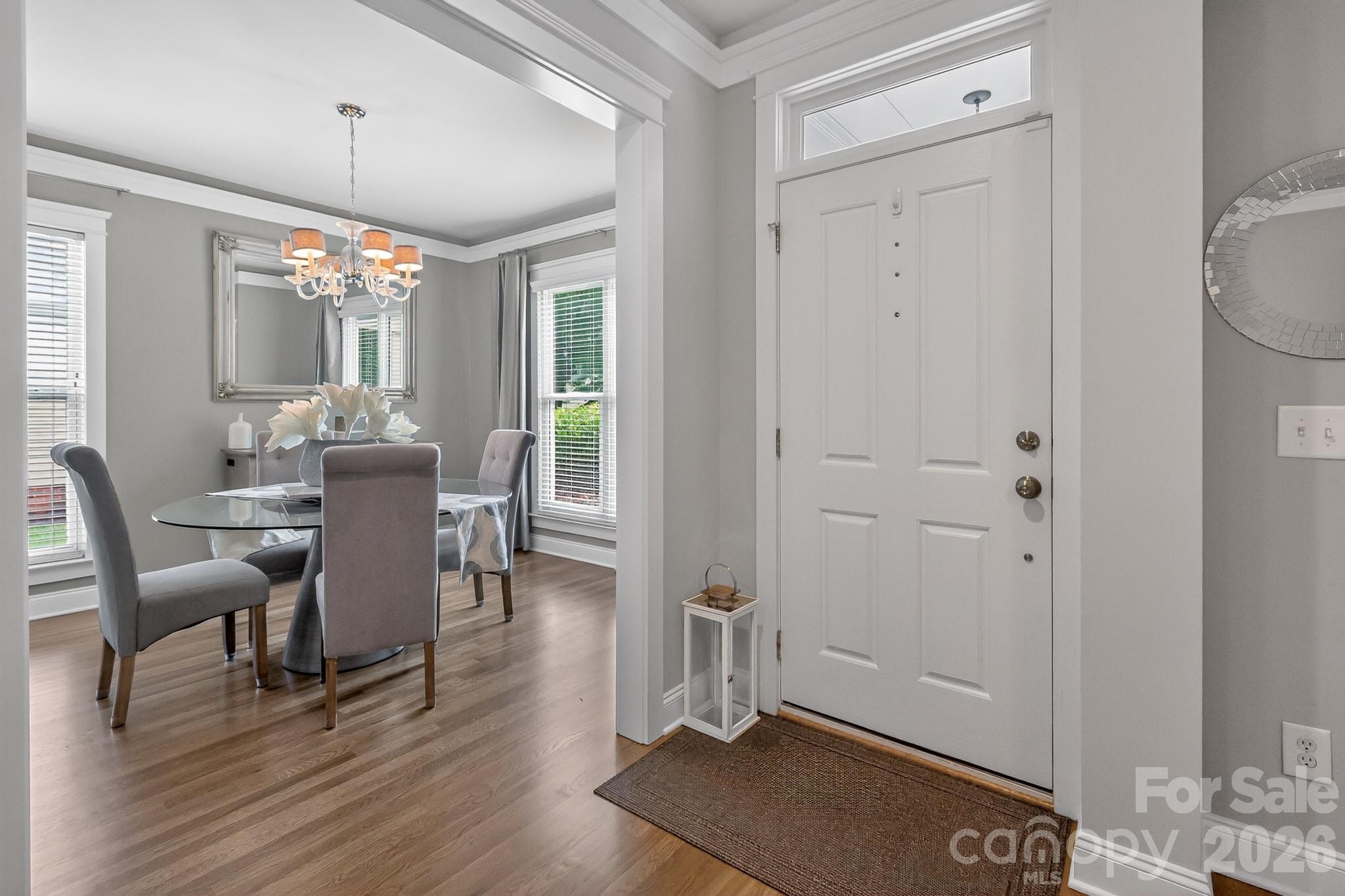 8216 Townley Road Huntersville, NC 28078 - Photo 8 of 38