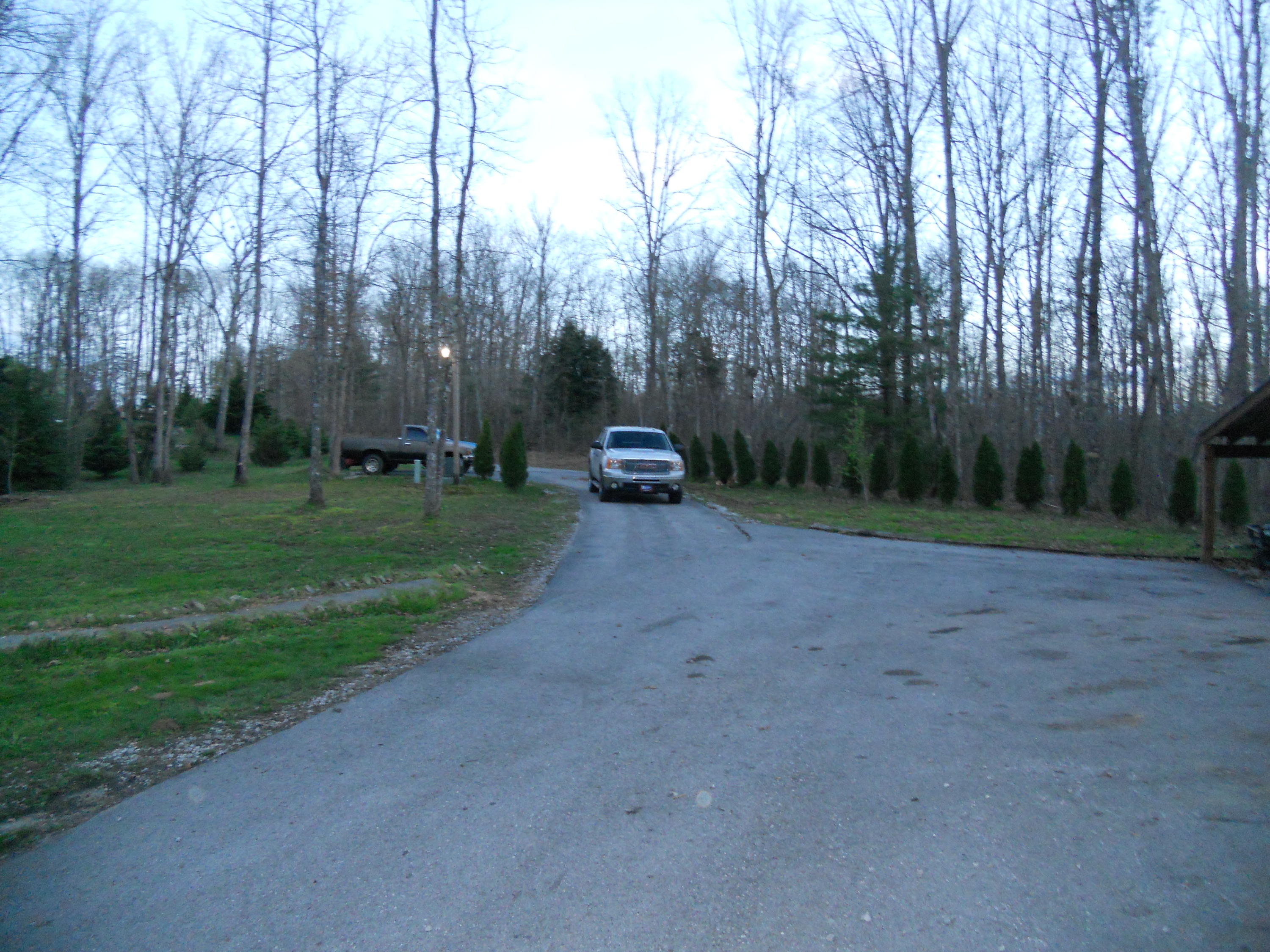 422 Winningham Cemetery Road Jamestown, TN 38556 - Photo 3 of 24 DSCN3719
