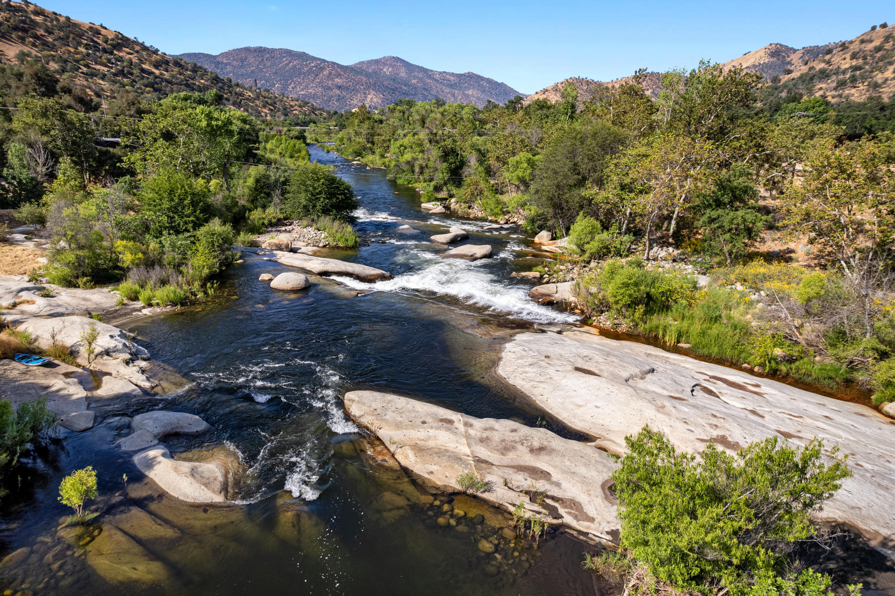 42000 North Fork Drive Three Rivers, CA 93271 - Photo 56 of 58 DJI_0057