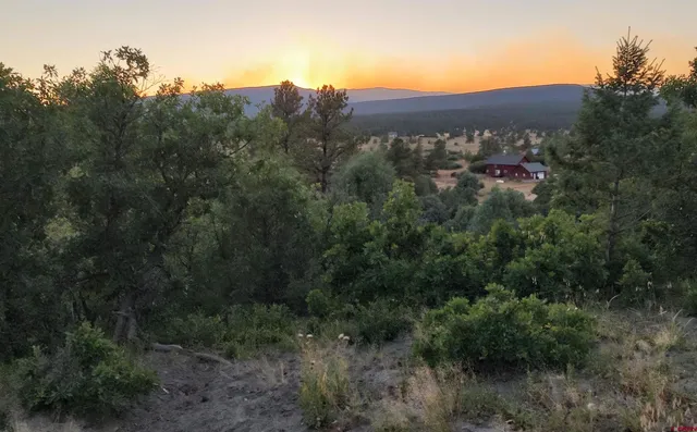 $224,900 | 672 Carino Place, Pagosa Springs, CO 81147